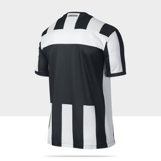  2012/13 Juventus FC Replica Short Sleeve Mens Football 