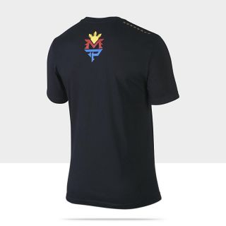 Nike Hero Manny Pacquiao Mens T Shirt 527142_010_B