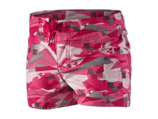  Nike Print (8   15 J) Mädchen Boardshorts