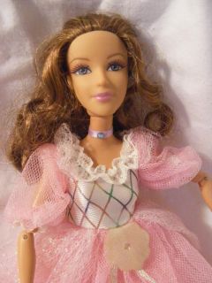1999 mattel barbie dolls 1 doll 1 outfit 0 accessories this doll is 