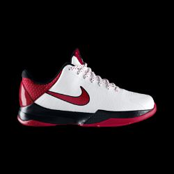  Nike Kobe Zoom 5 (3.5y 7y) Boys Basketball Shoe