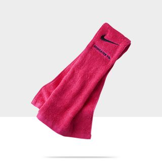 Nike Breast Cancer Awareness Football Towel NFT00_632_A