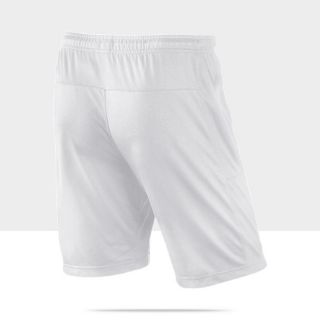 Nike Longer Knit Mens Football Shorts 477979_100_B