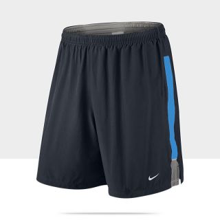 Nike 18cm Two in One Mens Running Shorts 504672_475_A