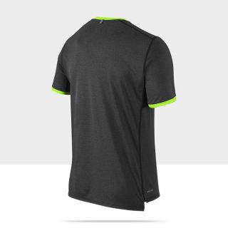 Nike Relay Graphic Mens Running Shirt 480993_033_B