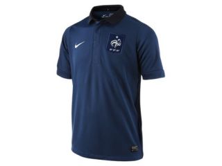   des Französischen Fußballverbands 2011/12 für Jungen (8J 15J