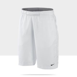 Nike Club Boys Tennis Shorts 403864_100_A