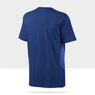 Nike Exploded Futura Mens T Shirt 503660_402_B