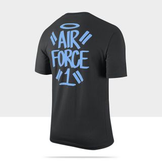  Nike Haze Air Force 1 Mens T Shirt