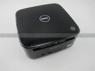   Dell Inspiron 300 Zino 1 6GHz CPU BAREBONES Computer P N 4FWY3