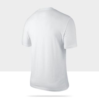 Nike Haze Spike Hero Mens T Shirt 507678_100_B