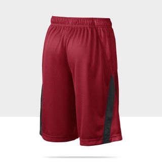 LeBron Excel Boys Basketball Shorts 506575_658_B