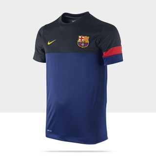   . FC Barcelona Training 1 Camiseta de fútbol   Chicos (8 a 15 años