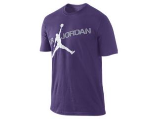 Jordan Juxtapoze Jumpy Mens T Shirt 437261_510 