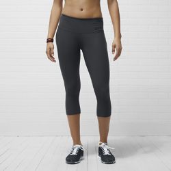  Nike Legend Tight Fit Womens Training Capris