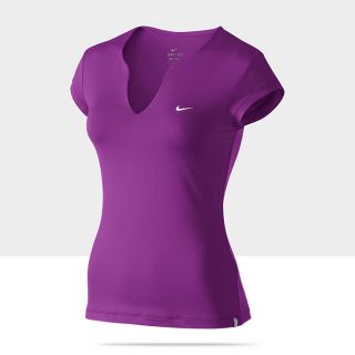 Nike Pure Womens Tennis Shirt 425957_521_A