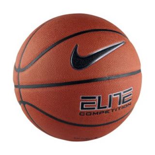 Nike Nike Elite Competition 8 Panel (Size 7) Mens Basketball Reviews 