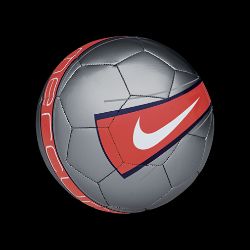 Nike Nike Mercurial Fade Soccer Ball  