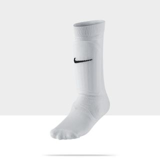 Nike Shin Shock III Youth Soccer Socks SP0121_101_A