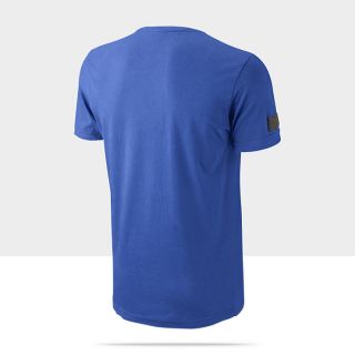  Nike Logo (South) – Tee shirt pour Homme