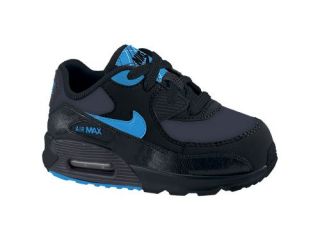 Scarpa Nike Air Max 90   Bambino 408110_045 