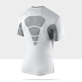 Nike Pro Combat Hypercool 20 Compression Short Sleeve 449838_100_B