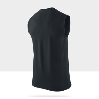  Nike Athletic Department Sleeveless Mens Shirt