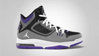 jordan flight 23 rst