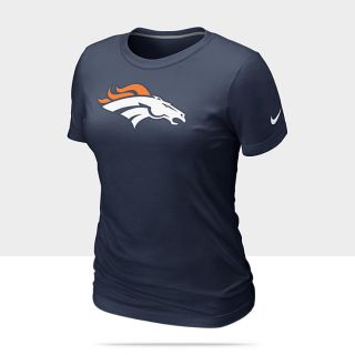  Nike Name and Number (NFL Broncos / Peyton Manning) Women 