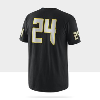 Nike Name and Number Oregon Mens T Shirt 00028023X_24B_B