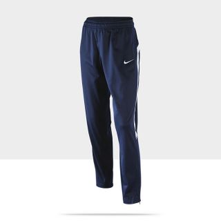 Nike Pasadena II Girls Soccer Warmup Pants 379150_420_A