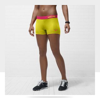 Nike Pro Essentials 25 Womens Compression Shorts 458653_347_A
