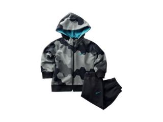 Chándal de calentamiento Nike Velocity (3 a 36 meses)   Bebés