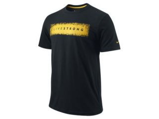  Camiseta LIVESTRONG Foundation Graphic   Hombre