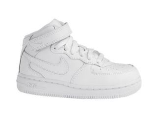 Nike Air Force I Jungenschuh 314197_113 