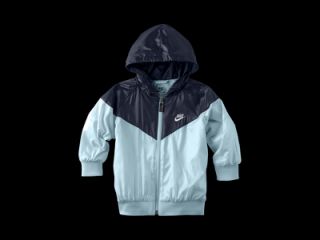  Chaqueta Nike Windrunner (3 a 36 meses)   Bebés