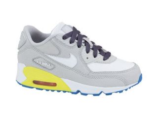 Nike Air Max 90 Little Boys Shoe 307794_065 