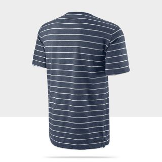  Nike Tred Lightly Striped Männer T Shirt