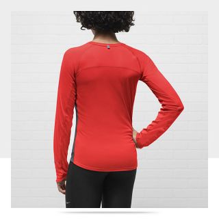 Nike Miler Womens Running Shirt 405255_627_B