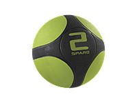 Nike SPARQ 2kg 44 lbs Power Ball AC1815_323_A
