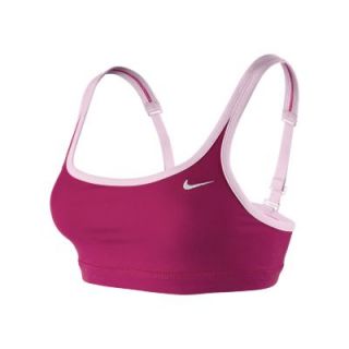 Nike Nike Indy Strappy Reversible Womens Sports Bra Reviews 