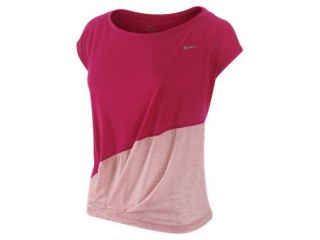  Nike Demi Crop Camiseta de entrenamiento   Mujer
