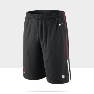  Nike Practice (NFL Cardinals) Mens Football Shorts