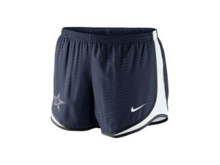 Nike Seasonal Tempo 35 NFL Cowboys Womens Running Shorts 475829_419_A 