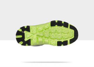 Nike Flex 2012 105c 7y Boys Training Shoe 524888_004_B
