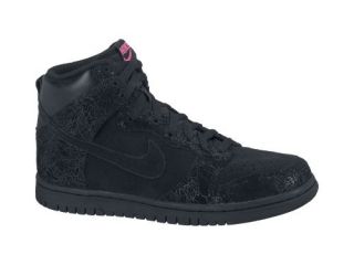 Nike Dunk High Womens Shoe 407922_027