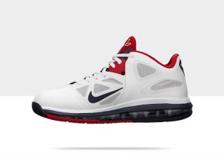  LeBron 9 Low Männer Basketballschuh