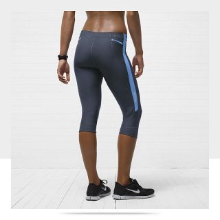 Nike Tech Womens Running Capris 481324_437_B