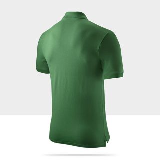  Celtic FC Authentic GS Short Sleeve Mens Football Polo 
