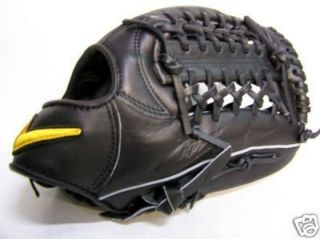 Nike Baseball Gloves Black 11 75 BF1207 RHT